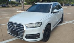 2018 Audi Q7 2.0T quattro Premium Plus
