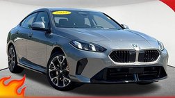 2025 BMW 2 Series 228 xDrive Gran Coupe