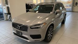 2023 Volvo XC90 B5 Core