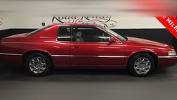 1998 Cadillac Eldorado Touring