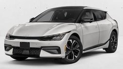 2023 Kia EV6 GT-Line