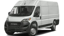 2024 Ram ProMaster 1500 SLT