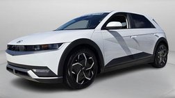 2022 Hyundai Ioniq 5 SE