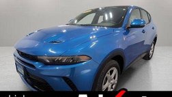 2024 Dodge Hornet GT Plus
