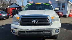 2013 Toyota Tundra Grade