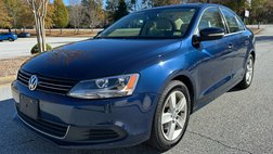 2014 Volkswagen Jetta TDI