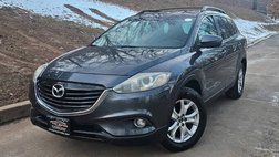 2015 Mazda CX-9 Touring