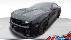 2015 Chevrolet Camaro ZL1