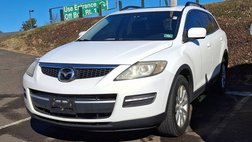 2009 Mazda CX-9 Touring