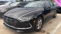 2022 Hyundai Sonata SE