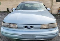 1993 Ford Taurus GL
