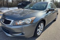 2010 Honda Accord EX-L V6