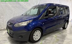 2016 Ford Transit Connect XL