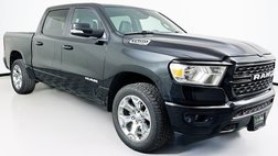2022 Ram Ram Pickup 1500 Big Horn