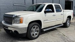 2011 GMC Sierra 1500 SLT
