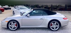 2006 Porsche 911 Carrera S