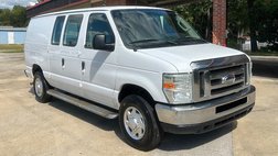 2014 Ford E-Series E-250
