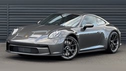 2023 Porsche 911 GT3