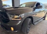 2018 Ram Ram Pickup 1500 Sport