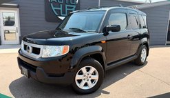2009 Honda Element EX
