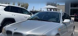 2004 BMW 3 Series 325Ci