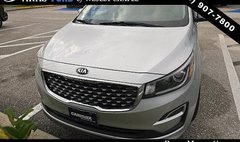 2021 Kia Sedona EX