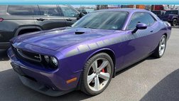 2010 Dodge Challenger SRT8