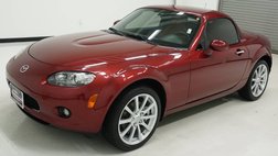 2008 Mazda MX-5 Miata Grand Touring