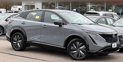 2024 Nissan Ariya Engage e-4ORCE