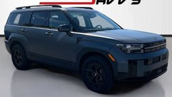 2025 Hyundai Santa Fe XRT
