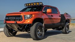 2015 Toyota Tundra TRD Pro