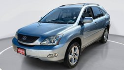2006 Lexus RX 330 Base