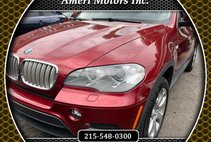 2013 BMW X5 xDrive35i