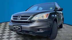 2010 Honda CR-V EX-L