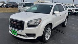 2016 GMC Acadia SLT-1