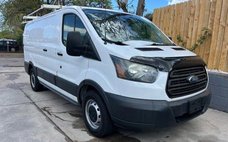 2015 Ford Transit 150
