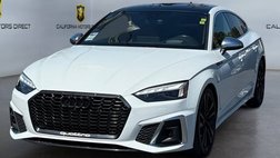2021 Audi S5 Sportback 3.0T quattro Prestige