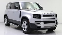 2024 Land Rover Defender 110 V8 P500 SE