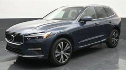 2022 Volvo XC60 B6 Inscription