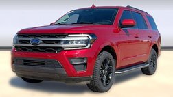 2022 Ford Expedition XLT