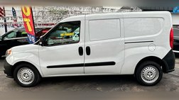 2021 Ram ProMaster City 