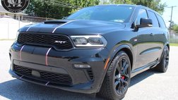 2021 Dodge Durango SRT 392