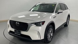 2025 Mazda CX-90 3.3 Turbo Select
