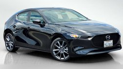 2023 Mazda MAZDA3 2.5 S Select