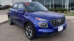 2023 Hyundai Venue Limited