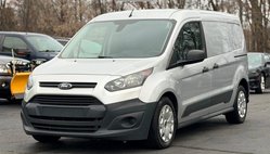 2018 Ford Transit Connect XL