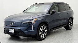 2025 Volvo EX90 Twin Ultra 7P