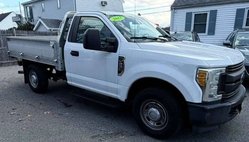 2017 Ford Super Duty F-250 XL