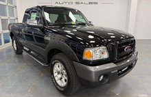 2009 Ford Ranger FX4 Off-Road