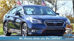 2018 Subaru Legacy 3.6R Limited